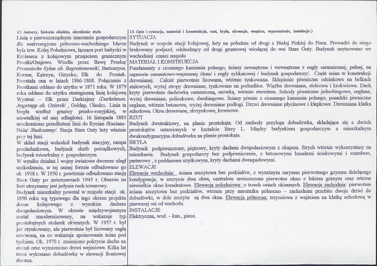 Karta biała, skan nr 2