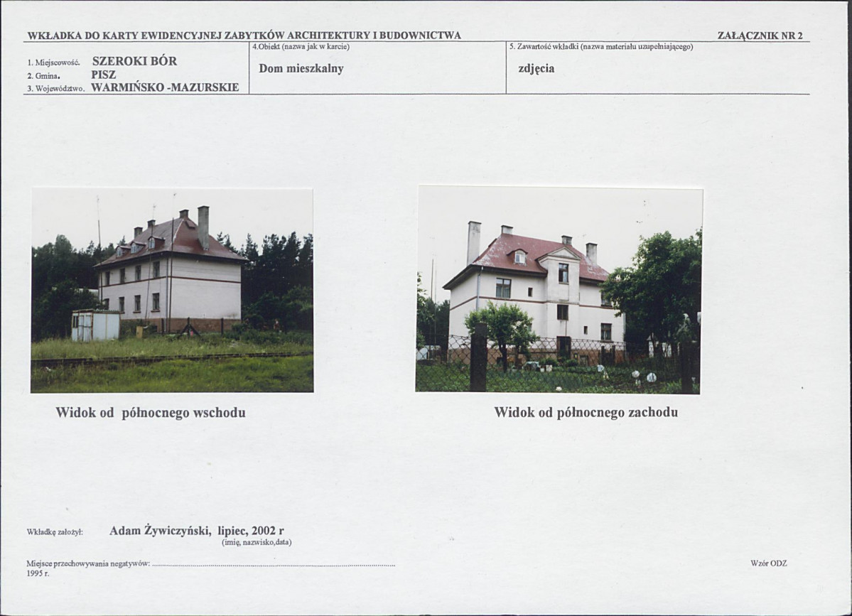 KB - Karta biała, skan nr 7