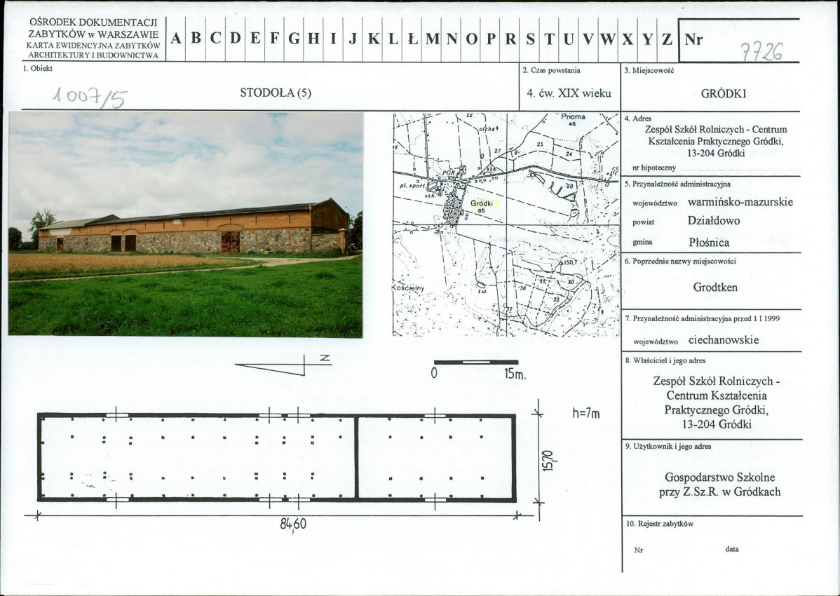 Karta biała, skan nr 1