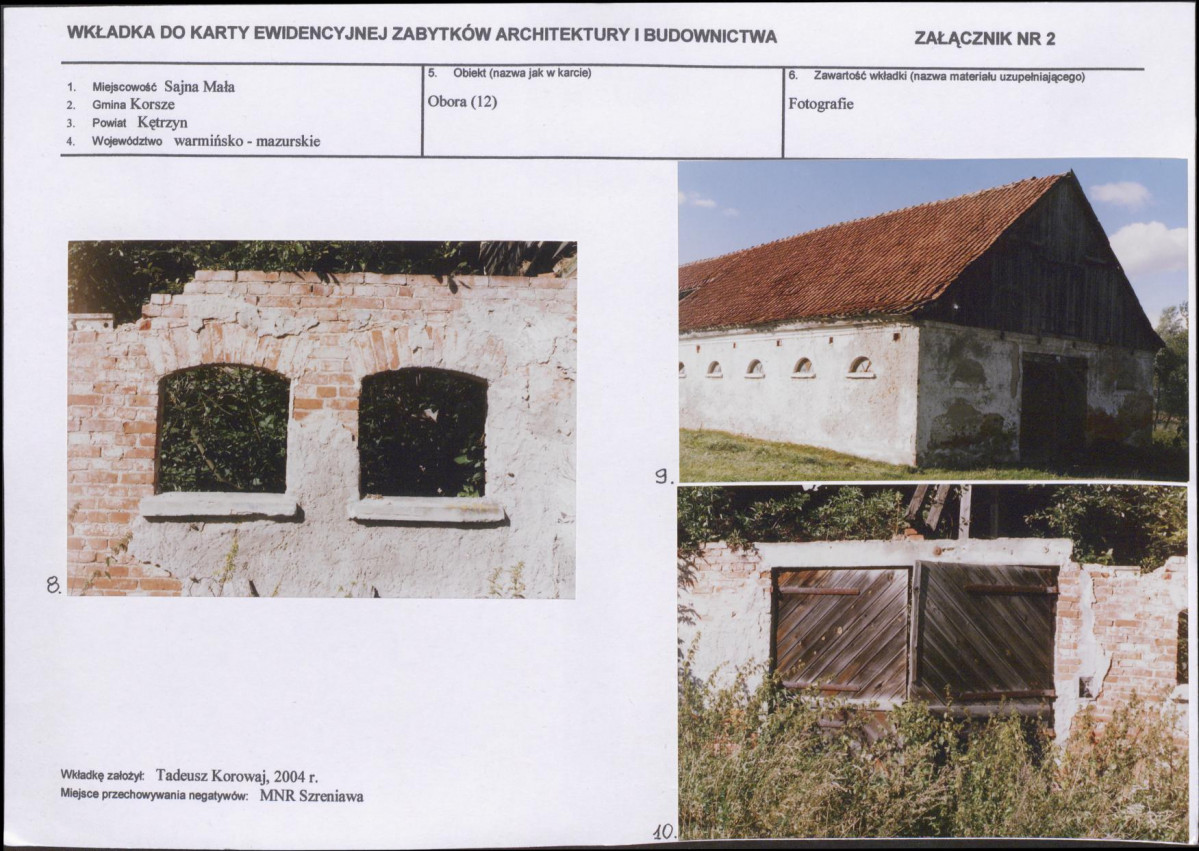 Karta biała, skan nr 7