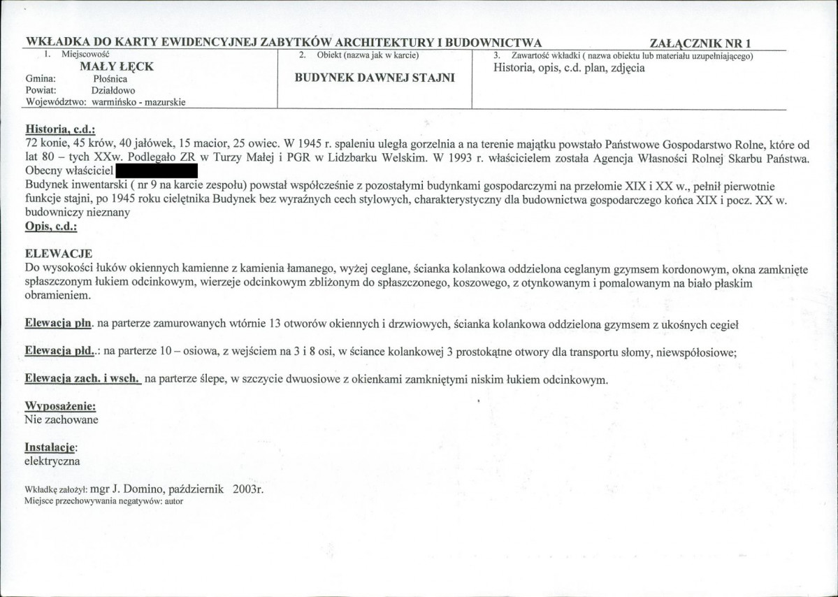 KB - Karta biała, skan nr 5