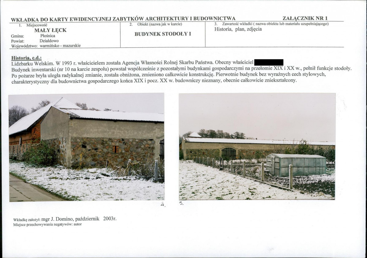 KB - Karta biała, skan nr 5