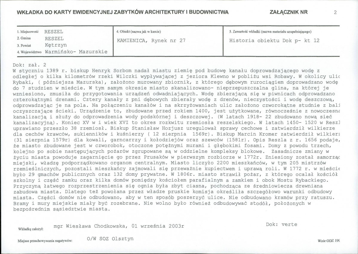 KB - Karta biała, skan nr 7