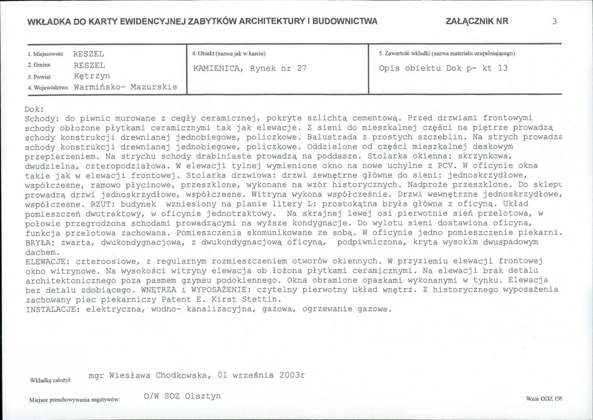 KB - Karta biała, skan nr 9