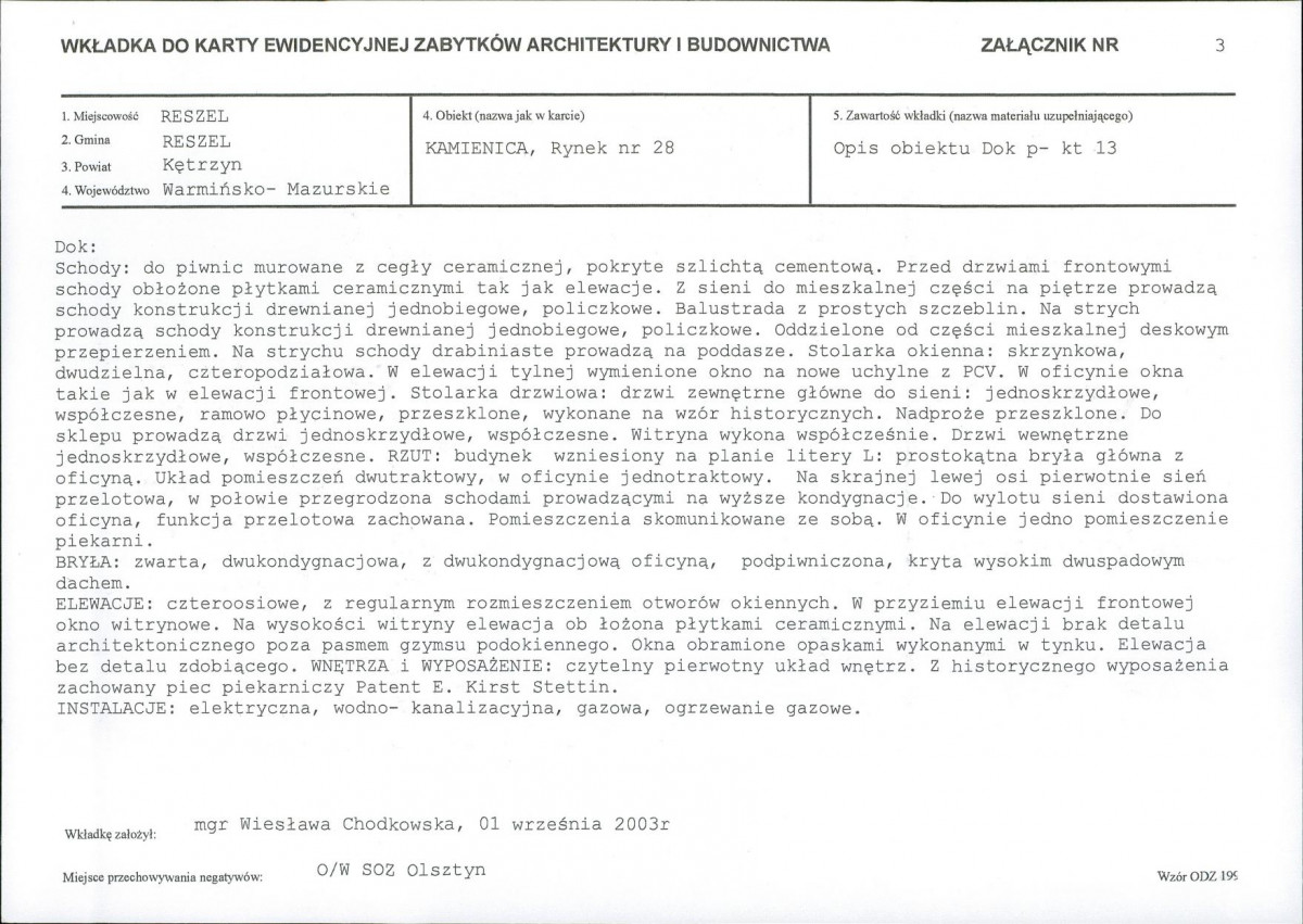 KB - Karta biała, skan nr 9