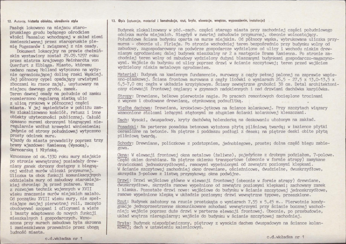 KB - Karta biała, skan nr 2