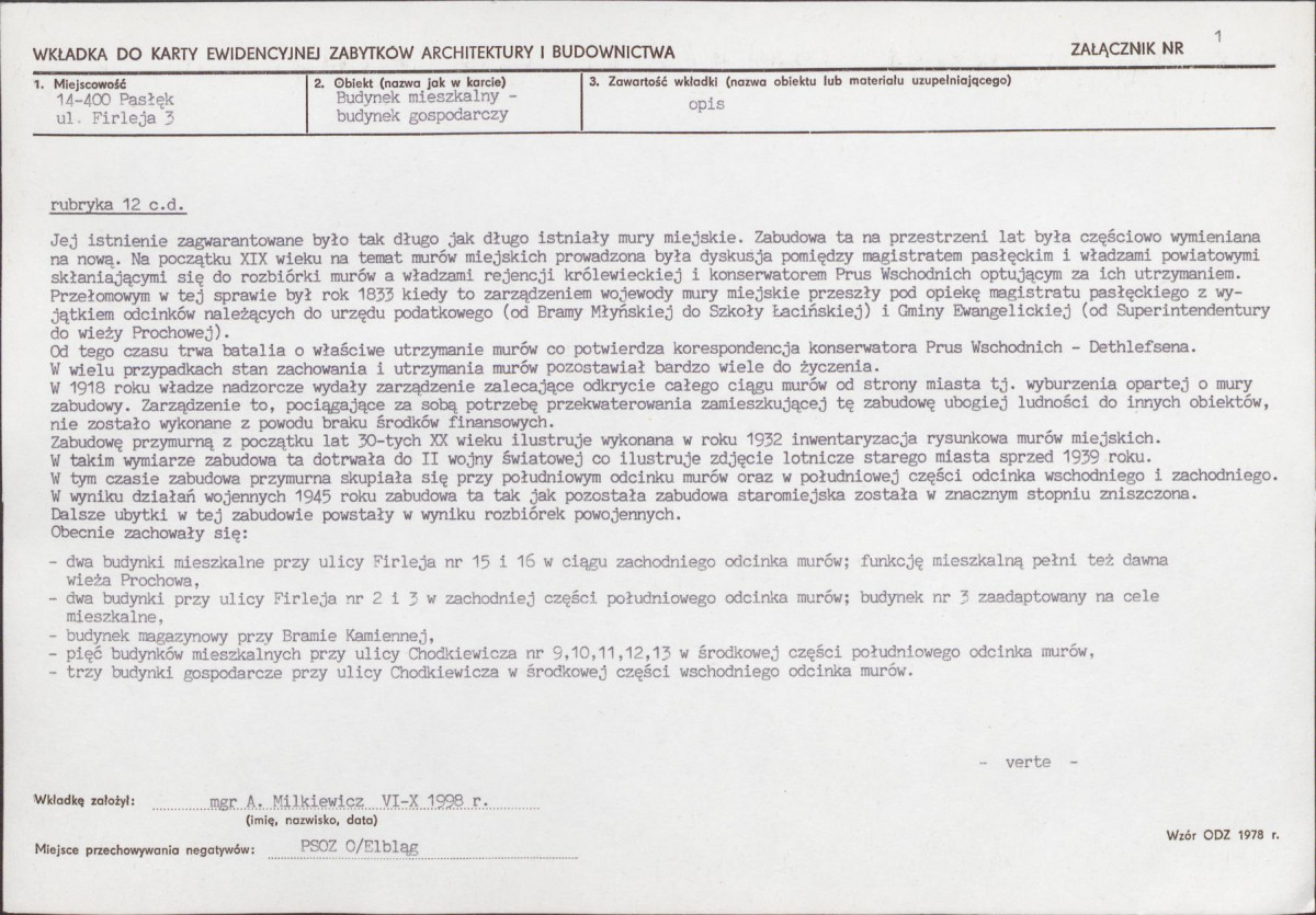 KB - Karta biała, skan nr 5