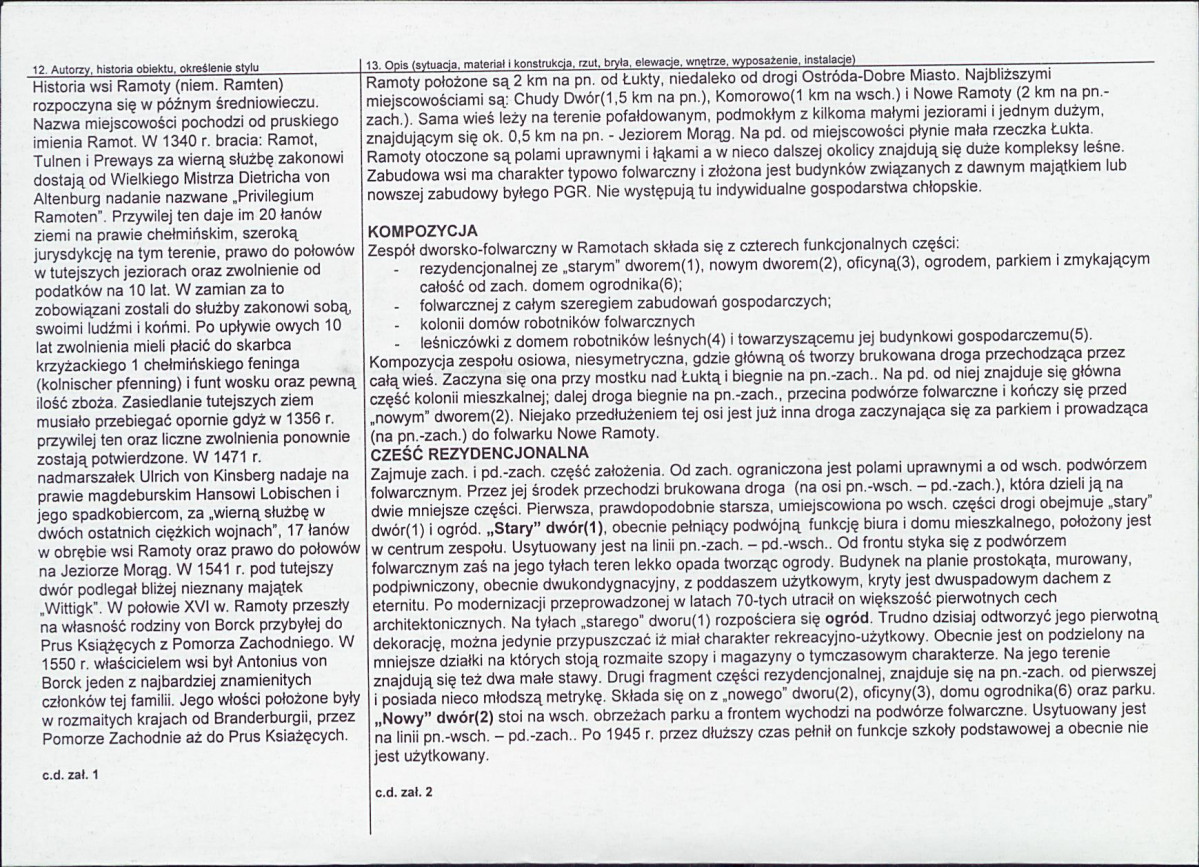 KB - Karta biała, skan nr 2