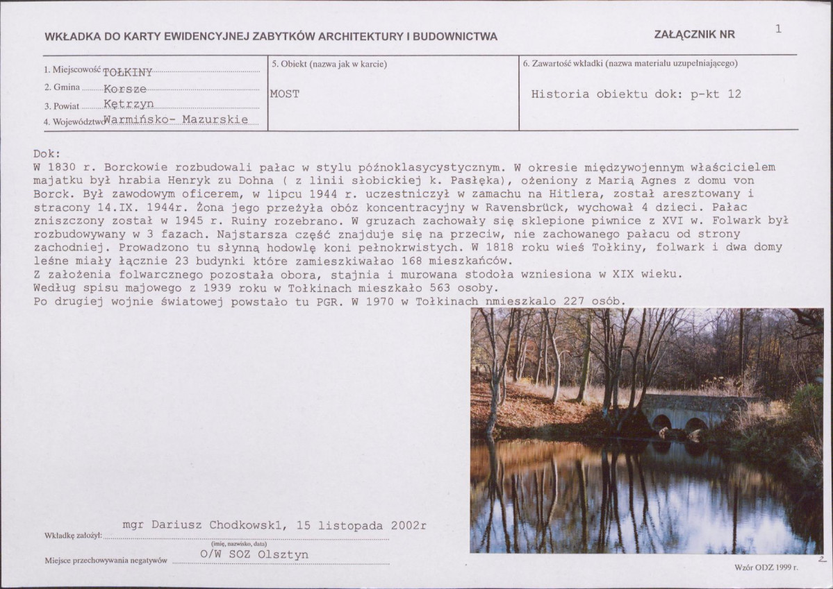 KB - Karta biała, skan nr 5