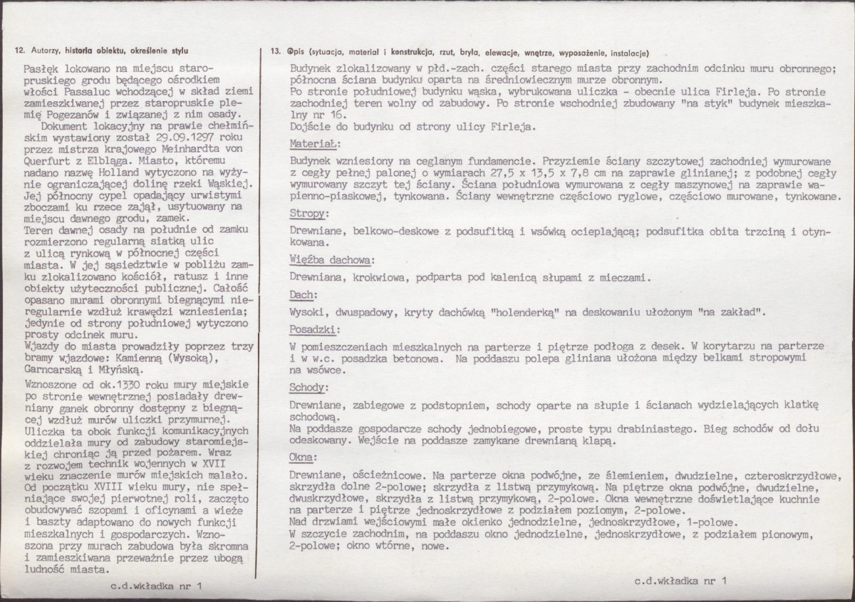 KB - Karta biała, skan nr 2