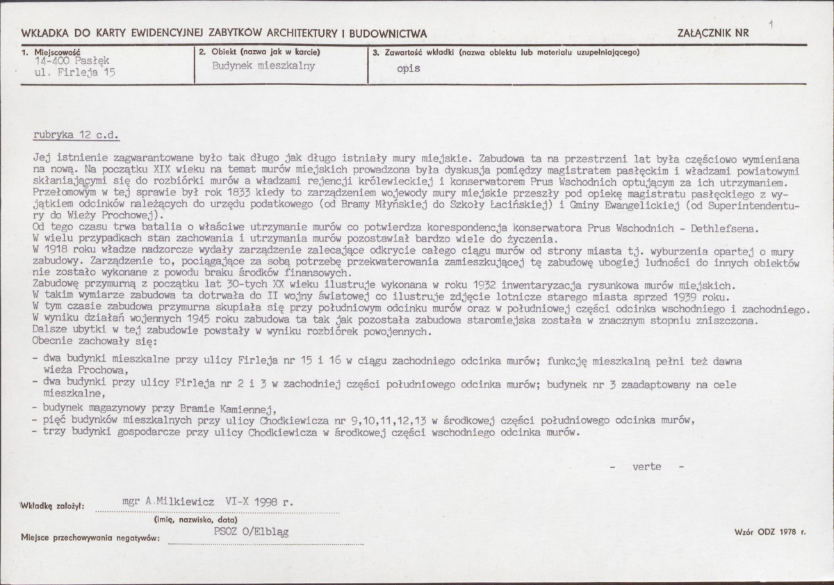 KB - Karta biała, skan nr 5