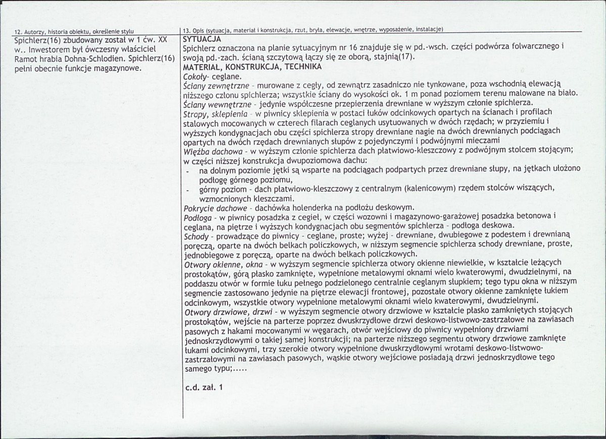 KB - Karta biała, skan nr 2