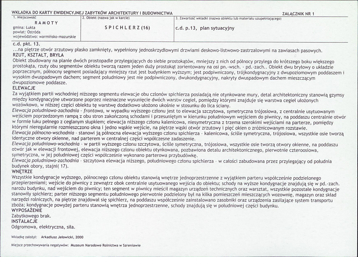 KB - Karta biała, skan nr 5