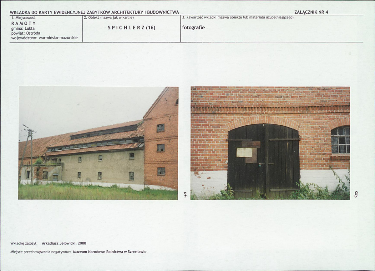 KB - Karta biała, skan nr 10
