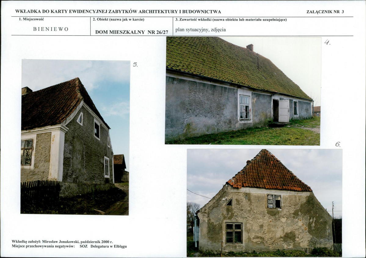 KB - Karta biała, skan nr 9