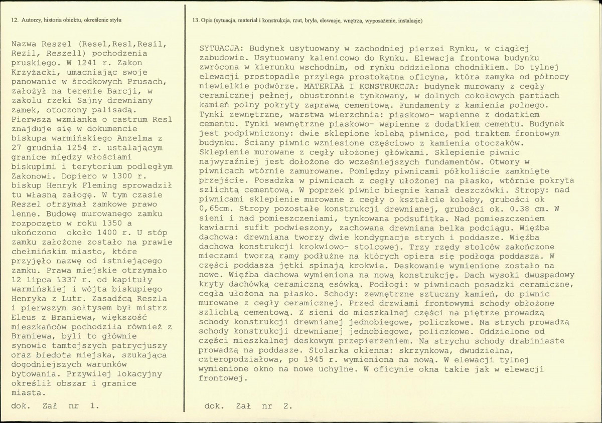 KB - Karta biała, skan nr 2