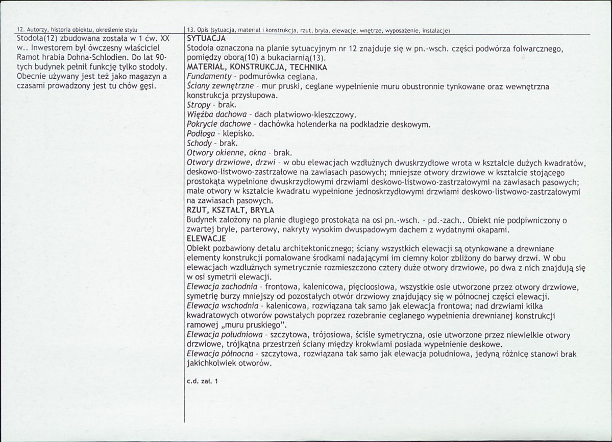 KB - Karta biała, skan nr 2