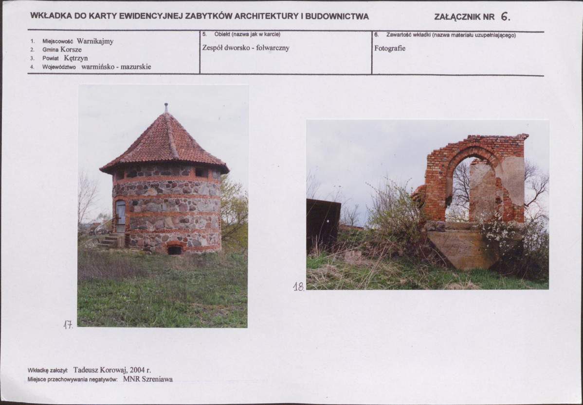 KB - Karta biała, skan nr 15