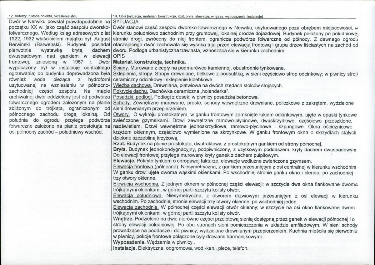 KB - Karta biała, skan nr 2