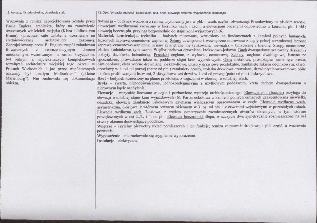 Karta biała, skan nr 2