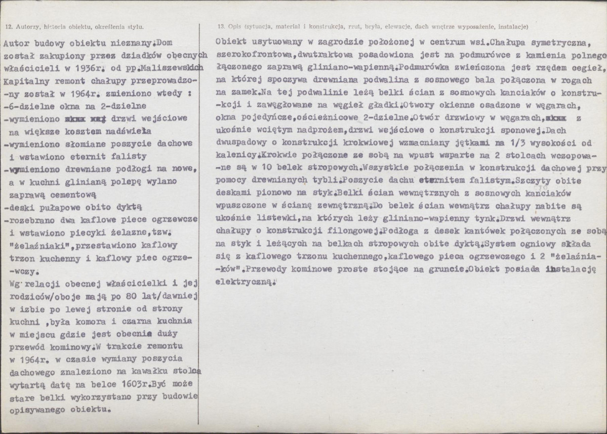 KB - Karta biała, skan nr 2