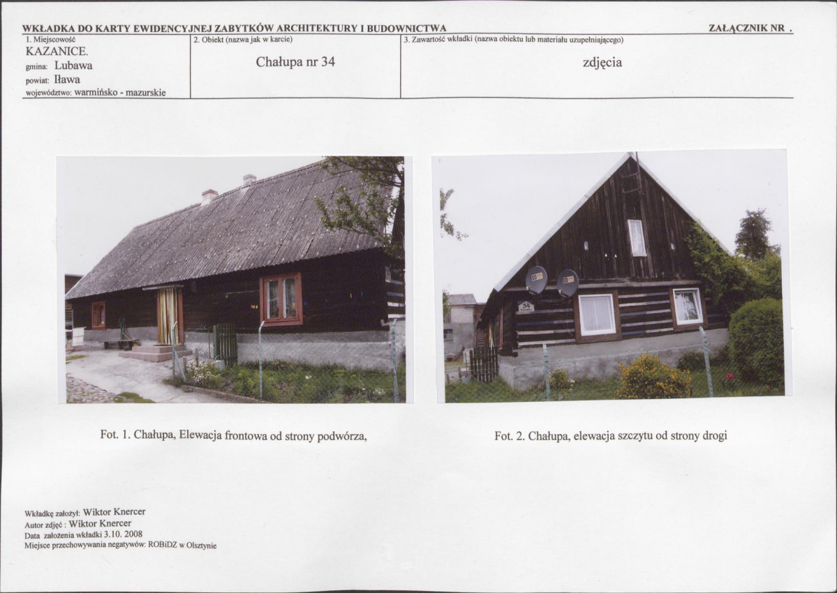 KB - Karta biała, skan nr 5