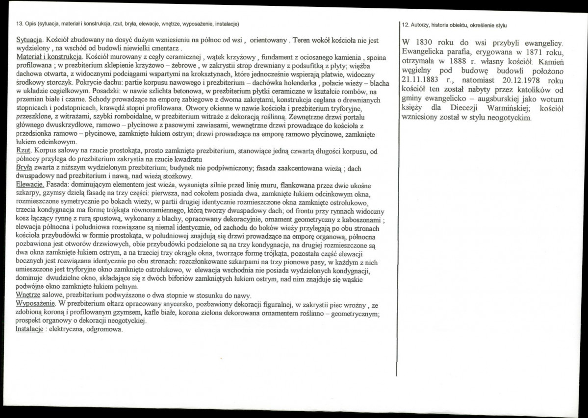 Karta biała, skan nr 2