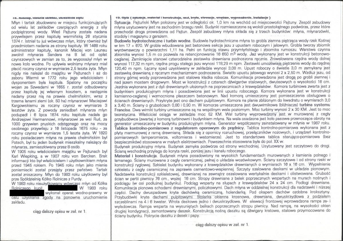KB - Karta biała, skan nr 2
