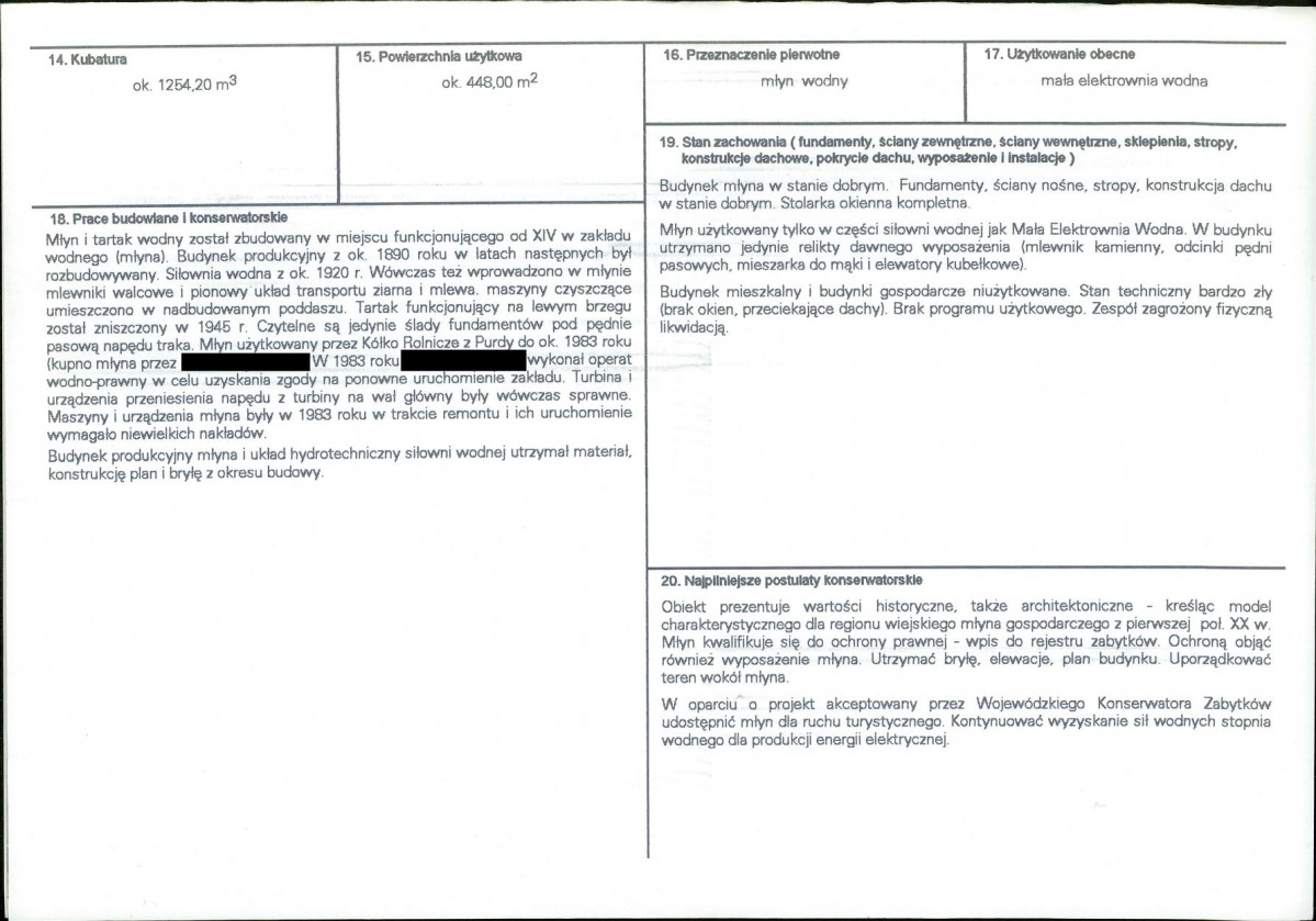 KB - Karta biała, skan nr 3