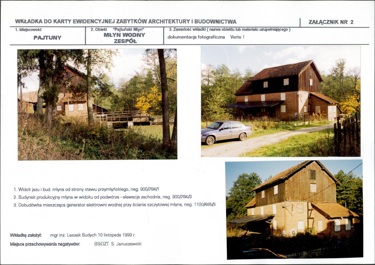 KB - Karta biała, skan nr 7