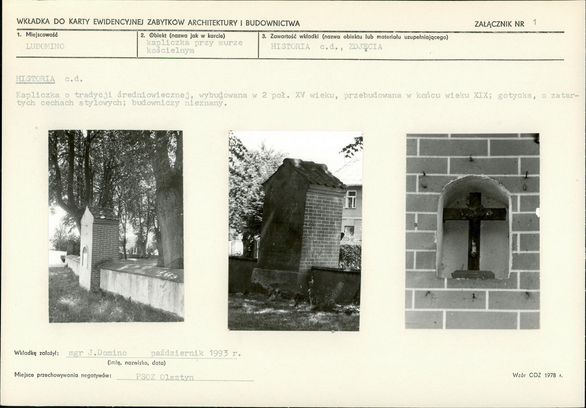 KB - Karta biała, skan nr 5