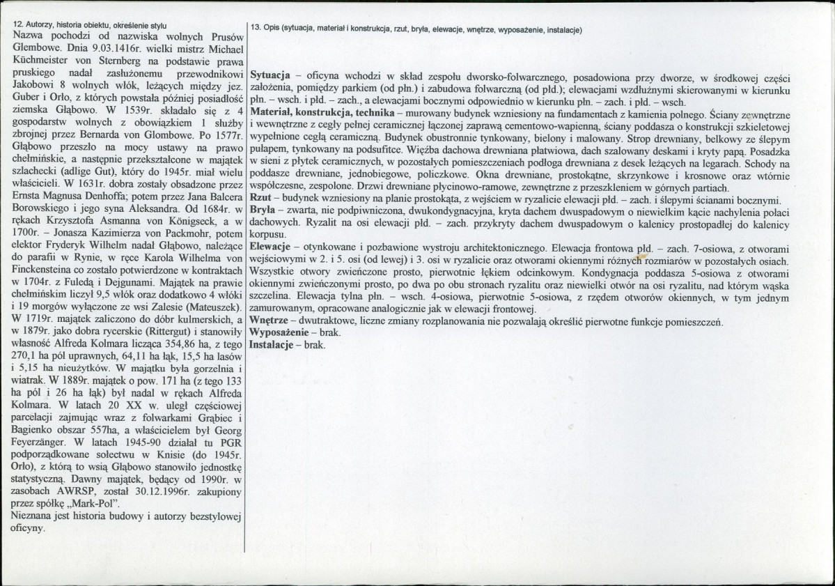 Karta biała, skan nr 2