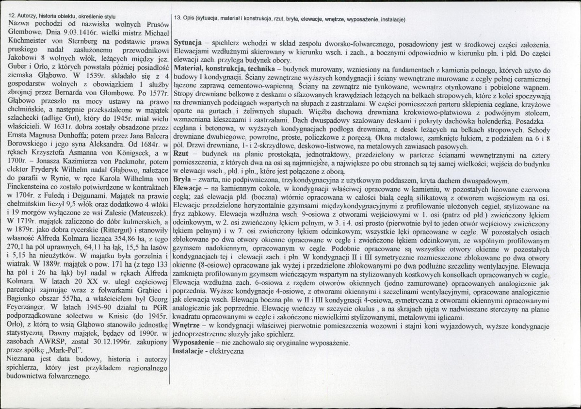 Karta biała, skan nr 2