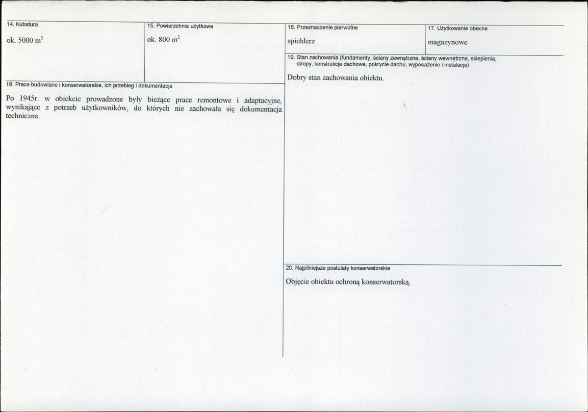 Karta biała, skan nr 3