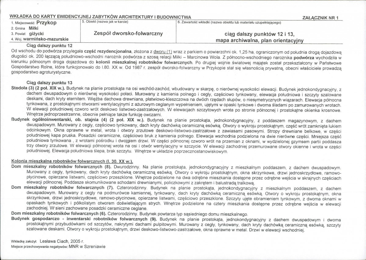 KB - Karta biała, skan nr 5