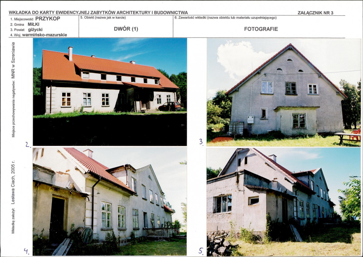 KB - Karta biała, skan nr 9