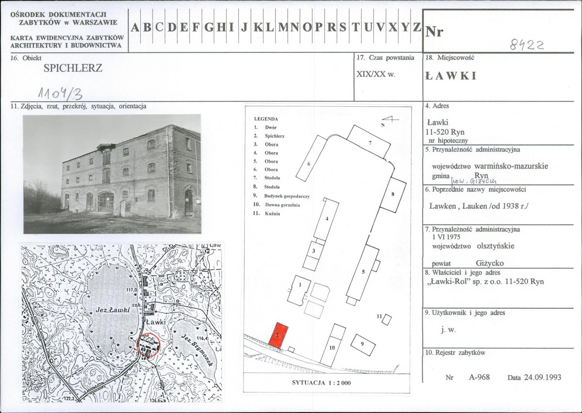 Karta biała, skan nr 1