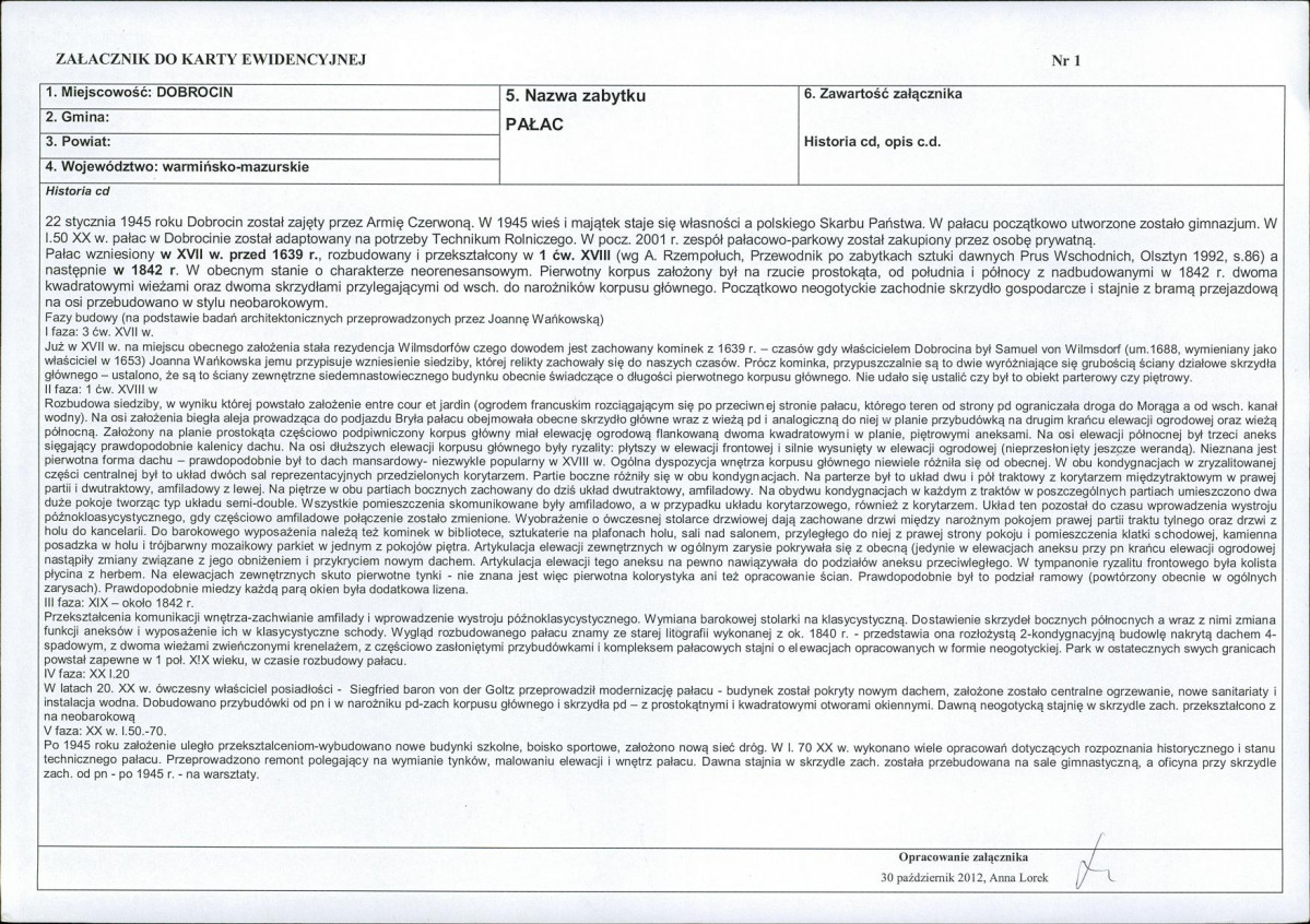 KB - Karta biała, skan nr 5
