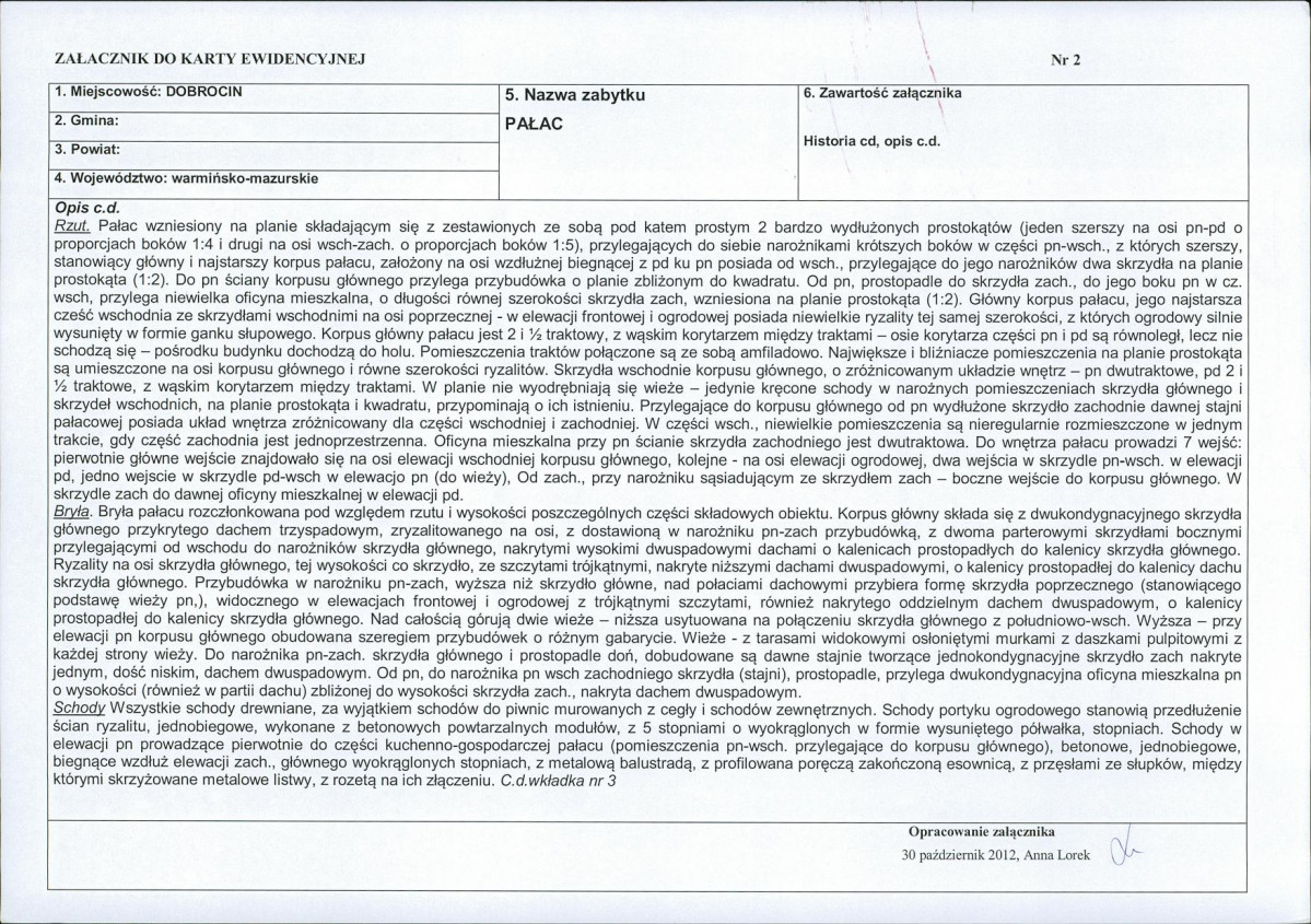 KB - Karta biała, skan nr 7