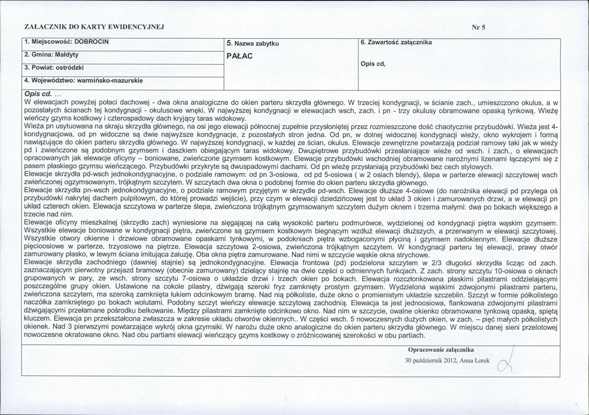 KB - Karta biała, skan nr 13