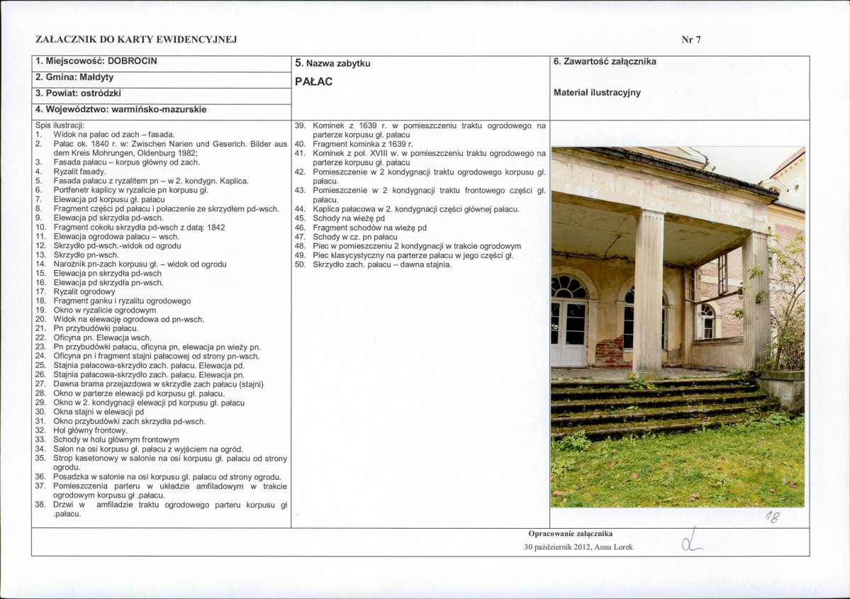 KB - Karta biała, skan nr 17
