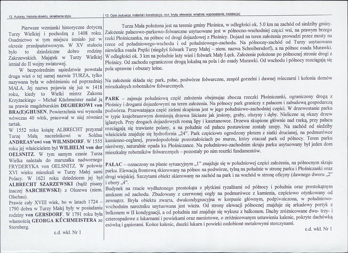 KB - Karta biała, skan nr 2