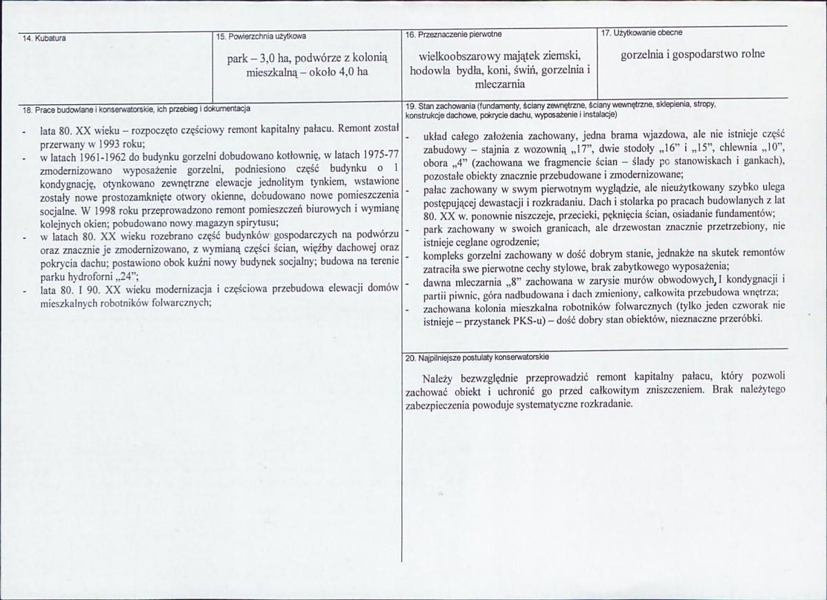KB - Karta biała, skan nr 3