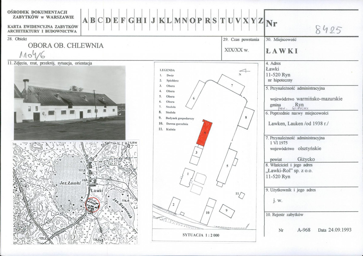 Karta biała, skan nr 1