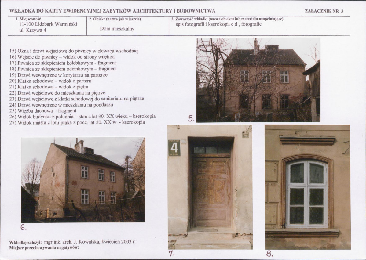 KB - Karta biała, skan nr 9