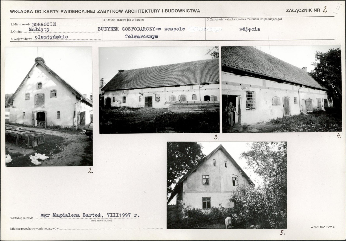 KB - Karta biała, skan nr 7