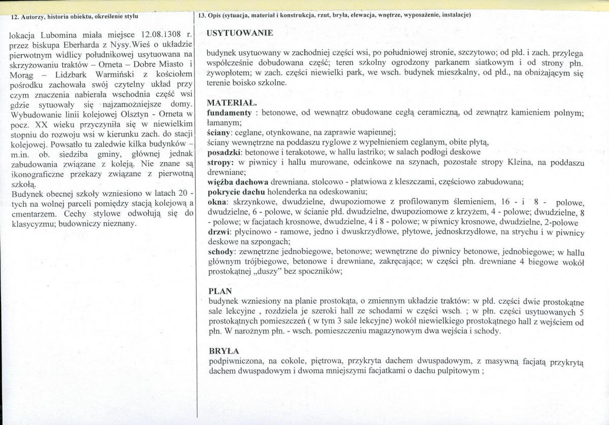 Karta biała, skan nr 2
