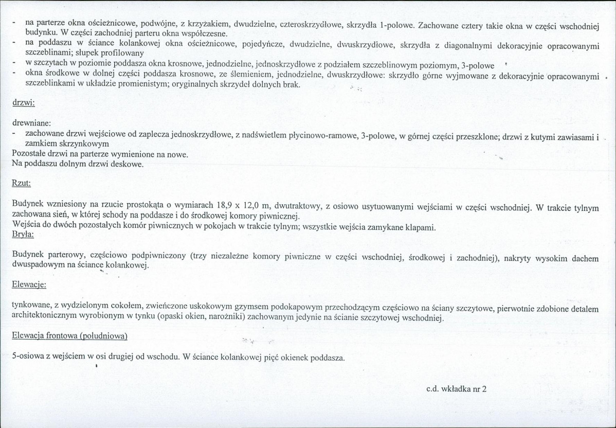 KB - Karta biała, skan nr 6