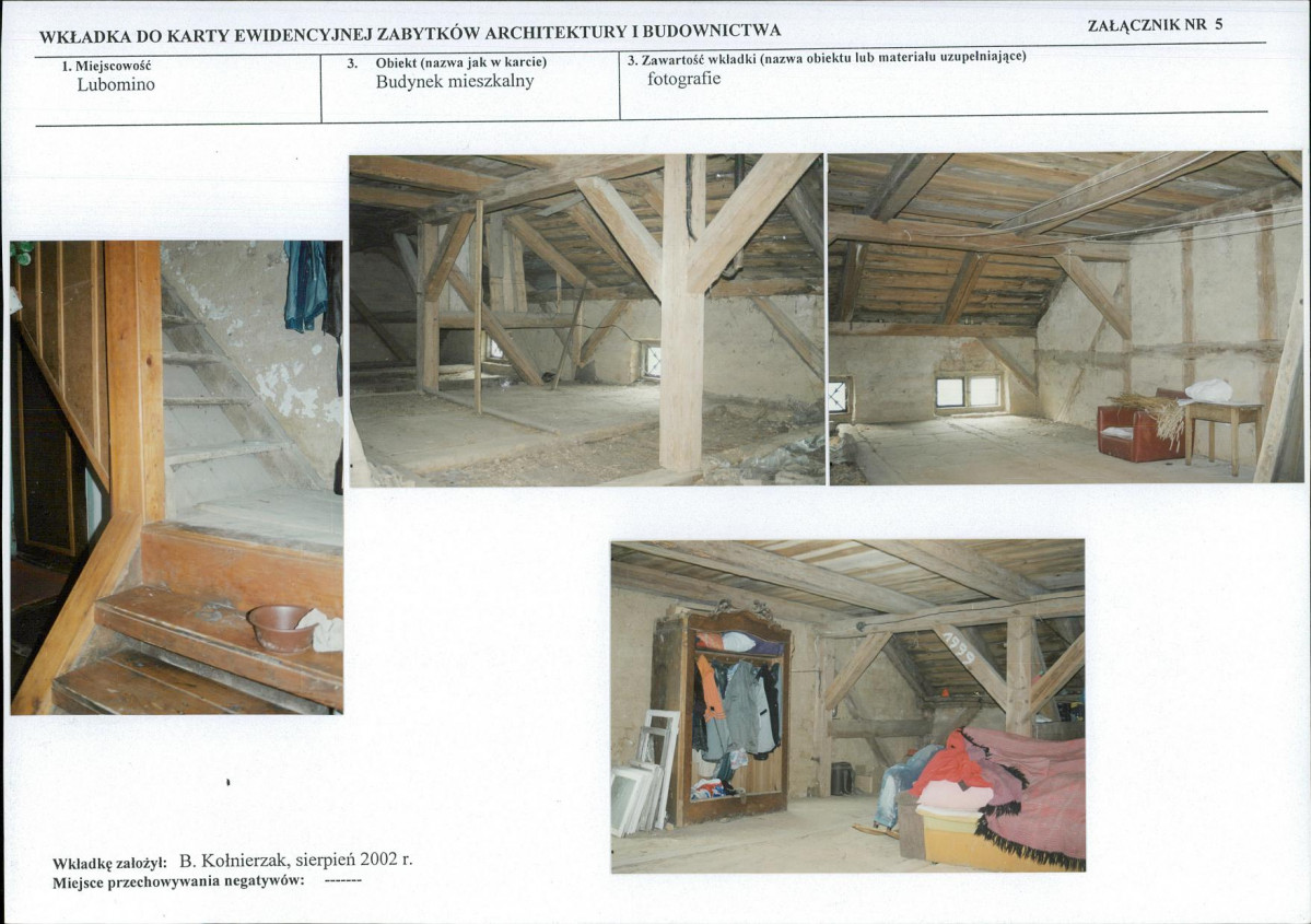 KB - Karta biała, skan nr 13