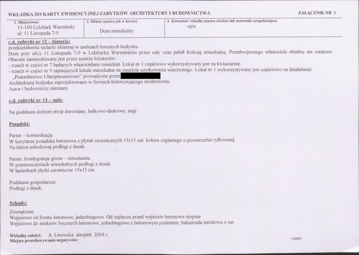 KB - Karta biała, skan nr 5